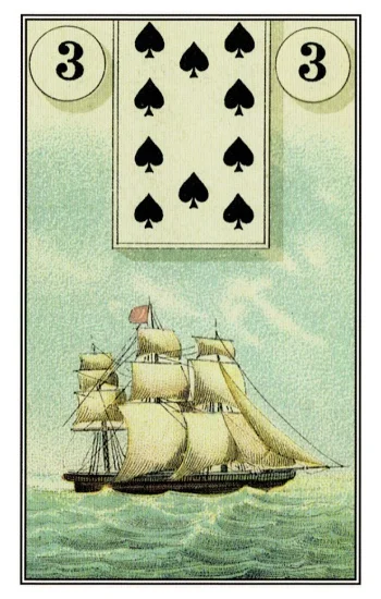 雷諾曼卡｜船（Ship）｜03