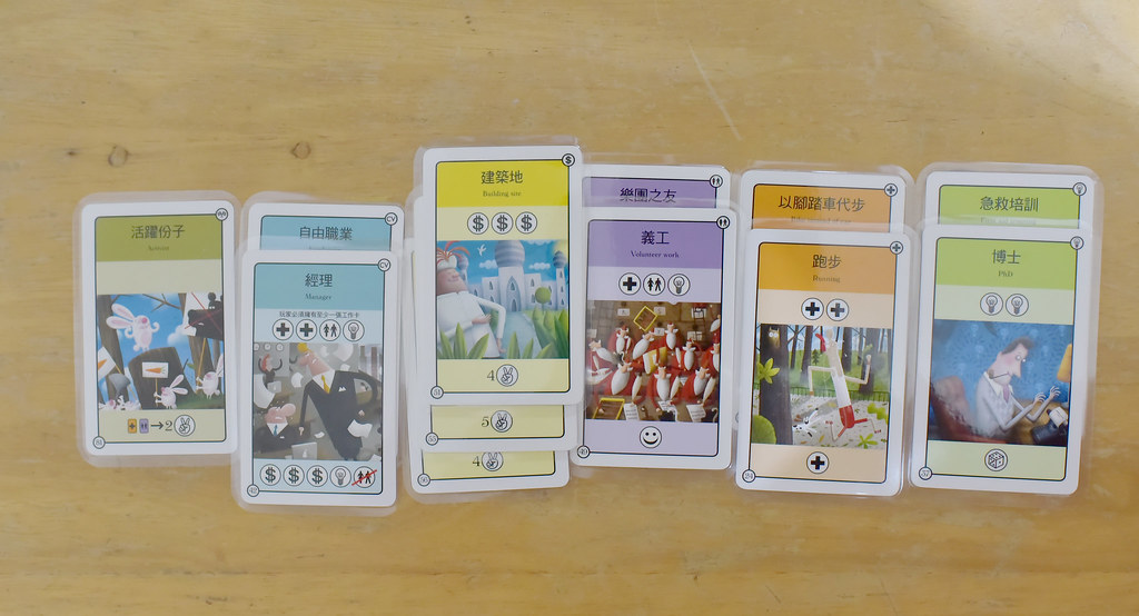 結算分數