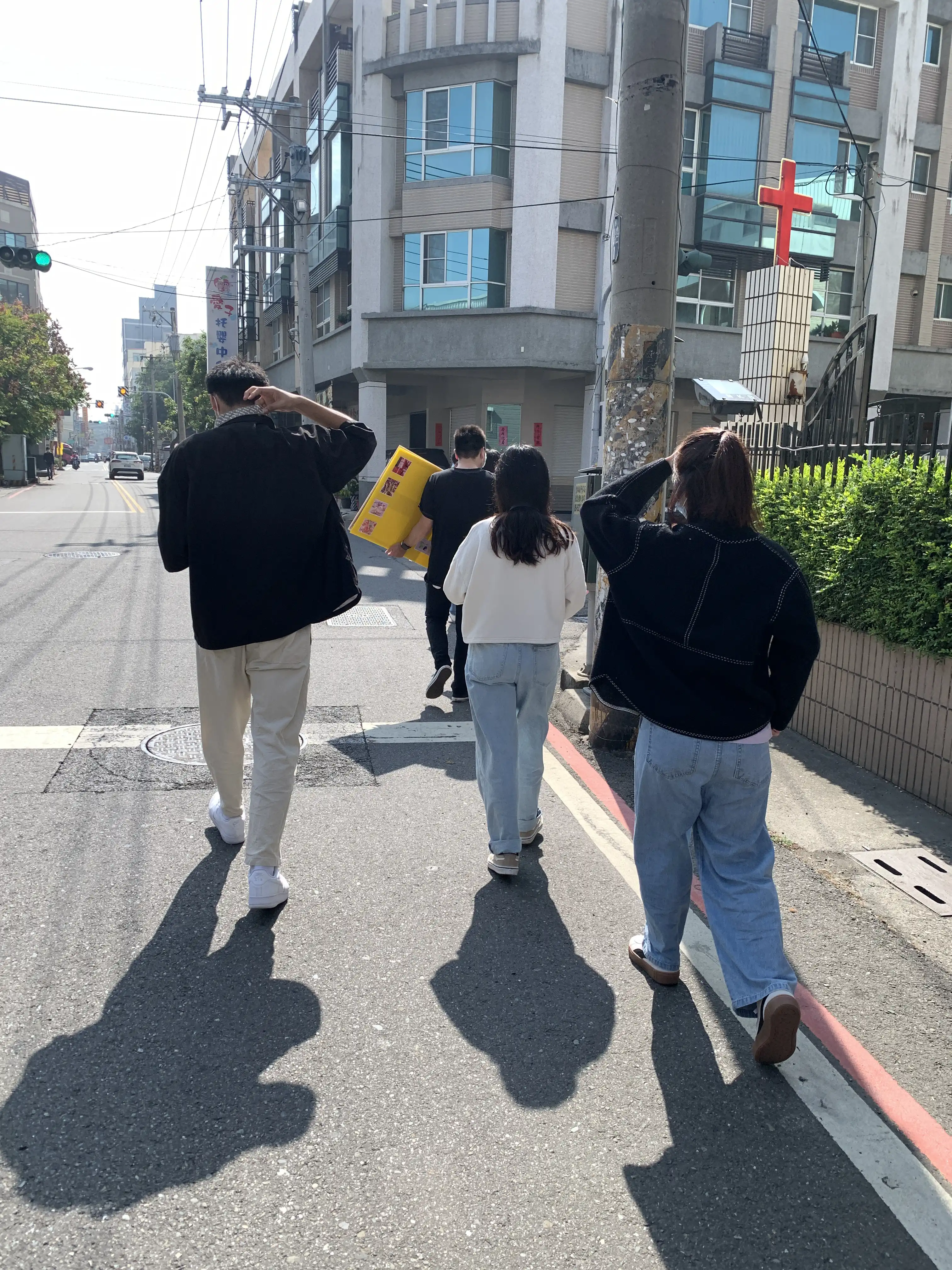 家扶青年自立釣竿方案