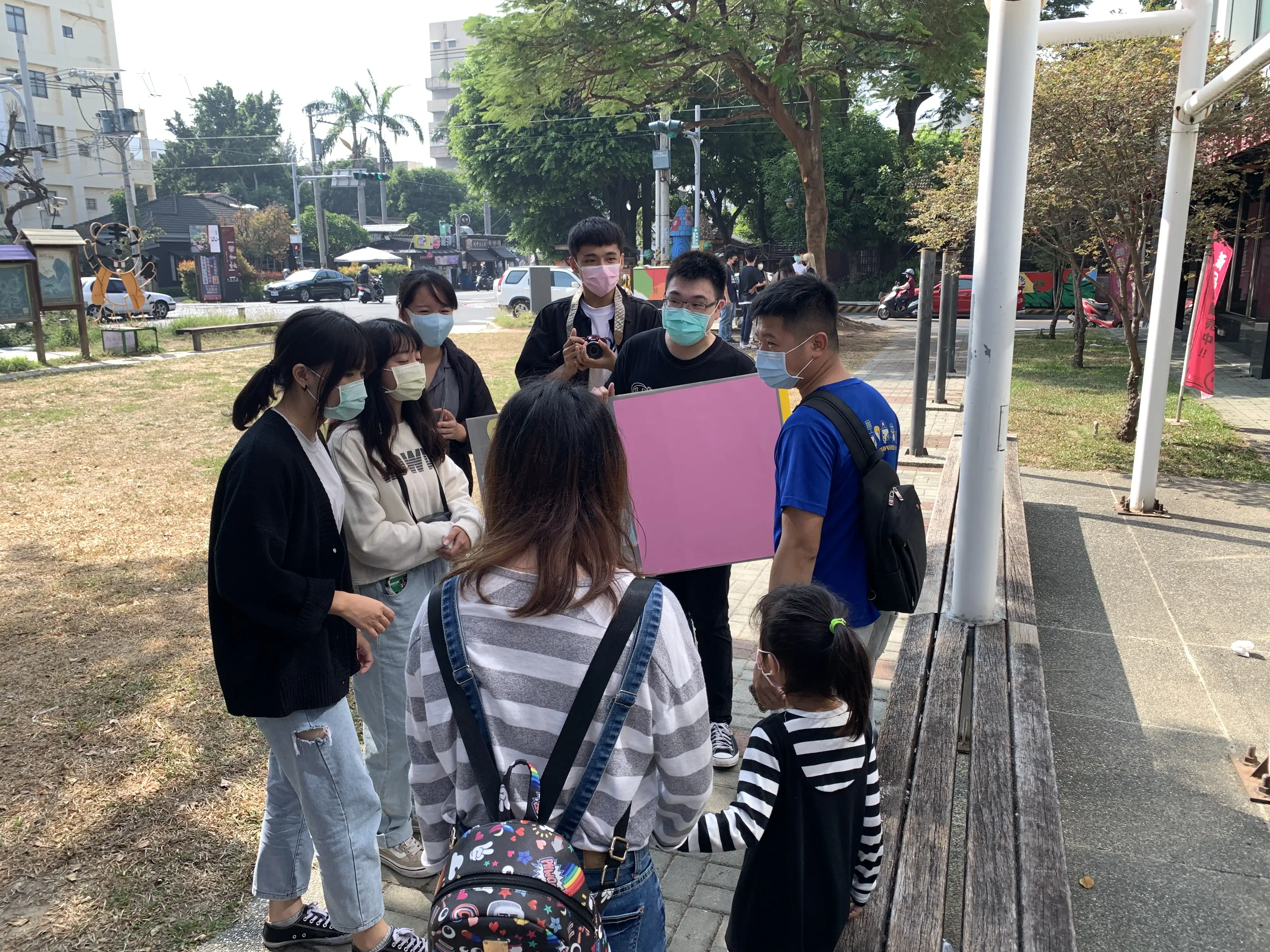 家扶青年自立釣竿方案