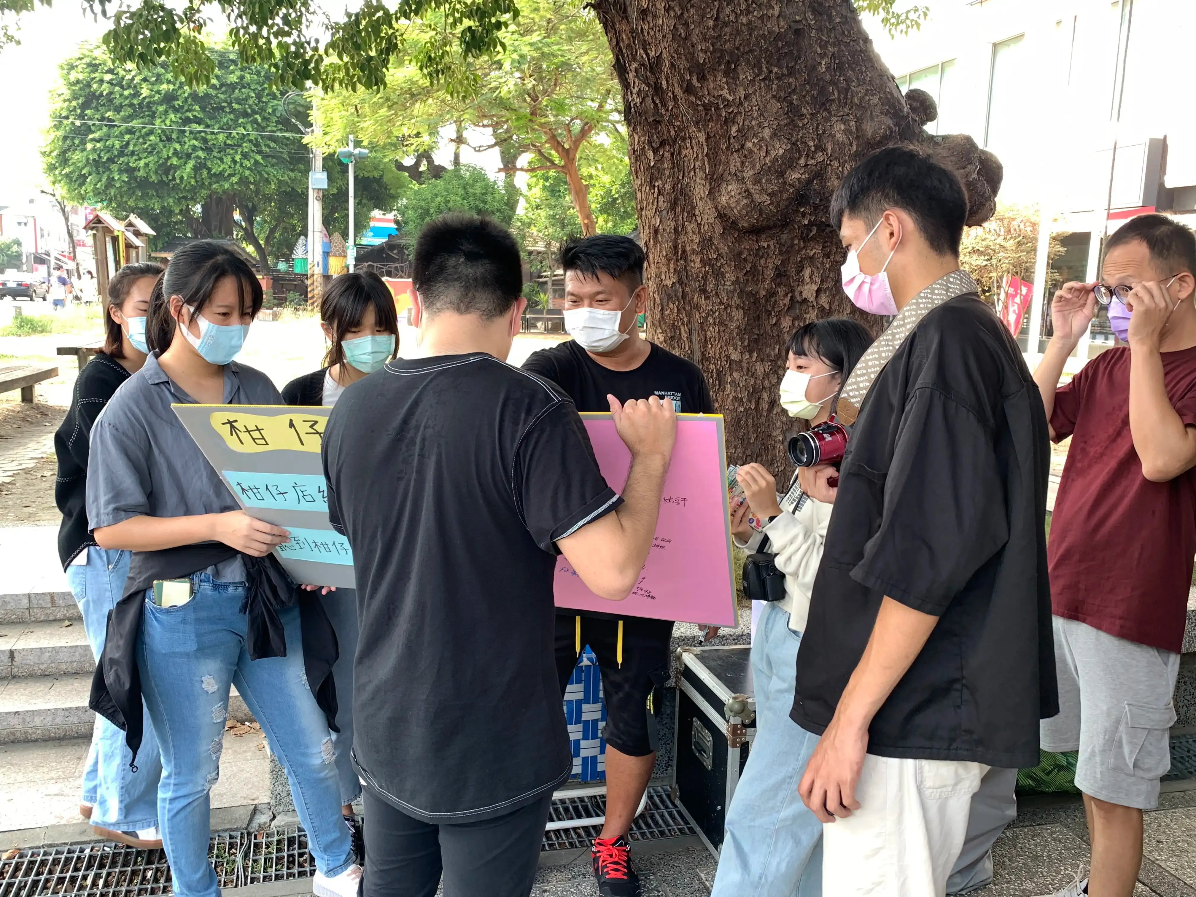 家扶青年自立釣竿方案