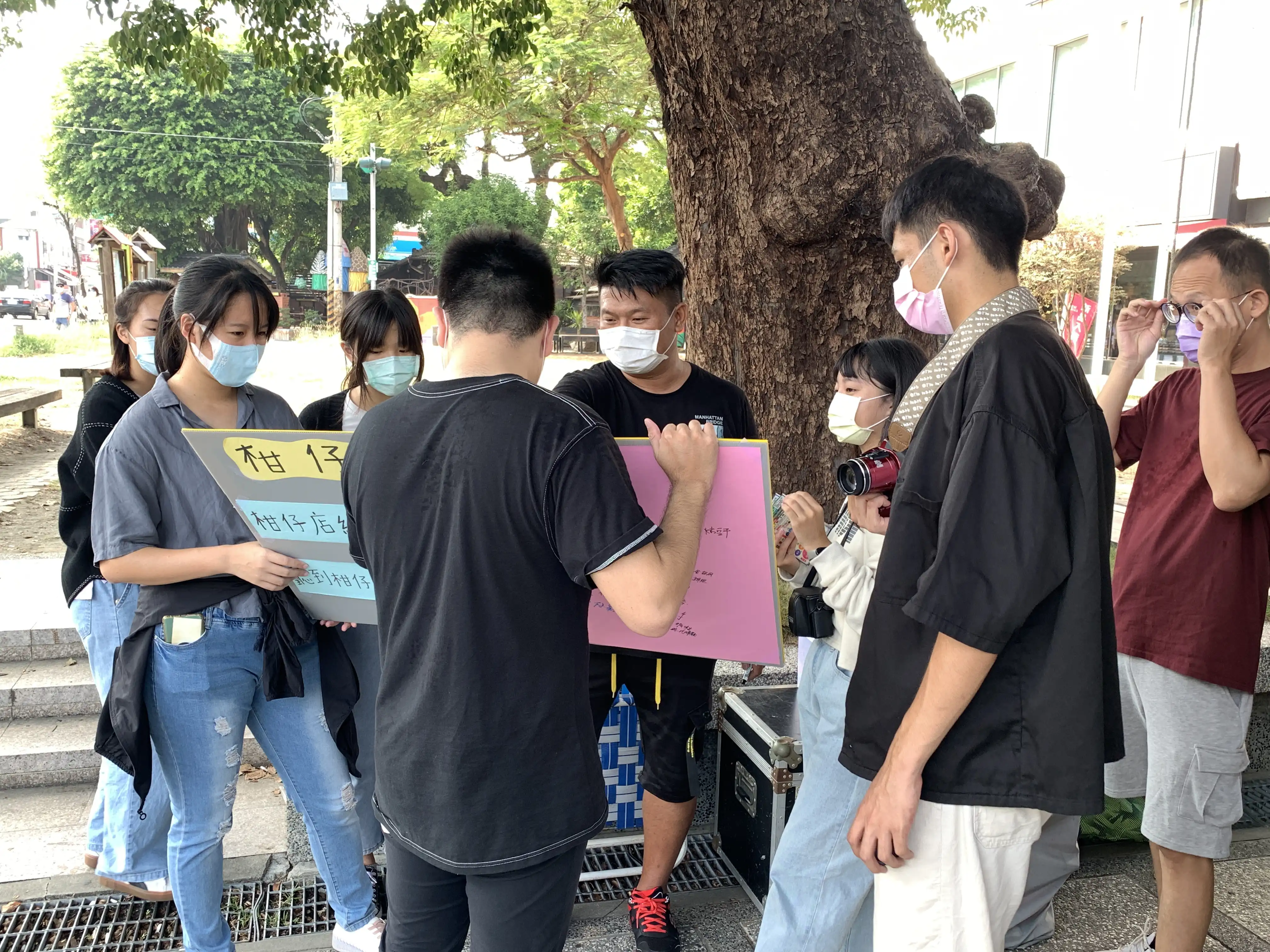 家扶青年自立釣竿方案