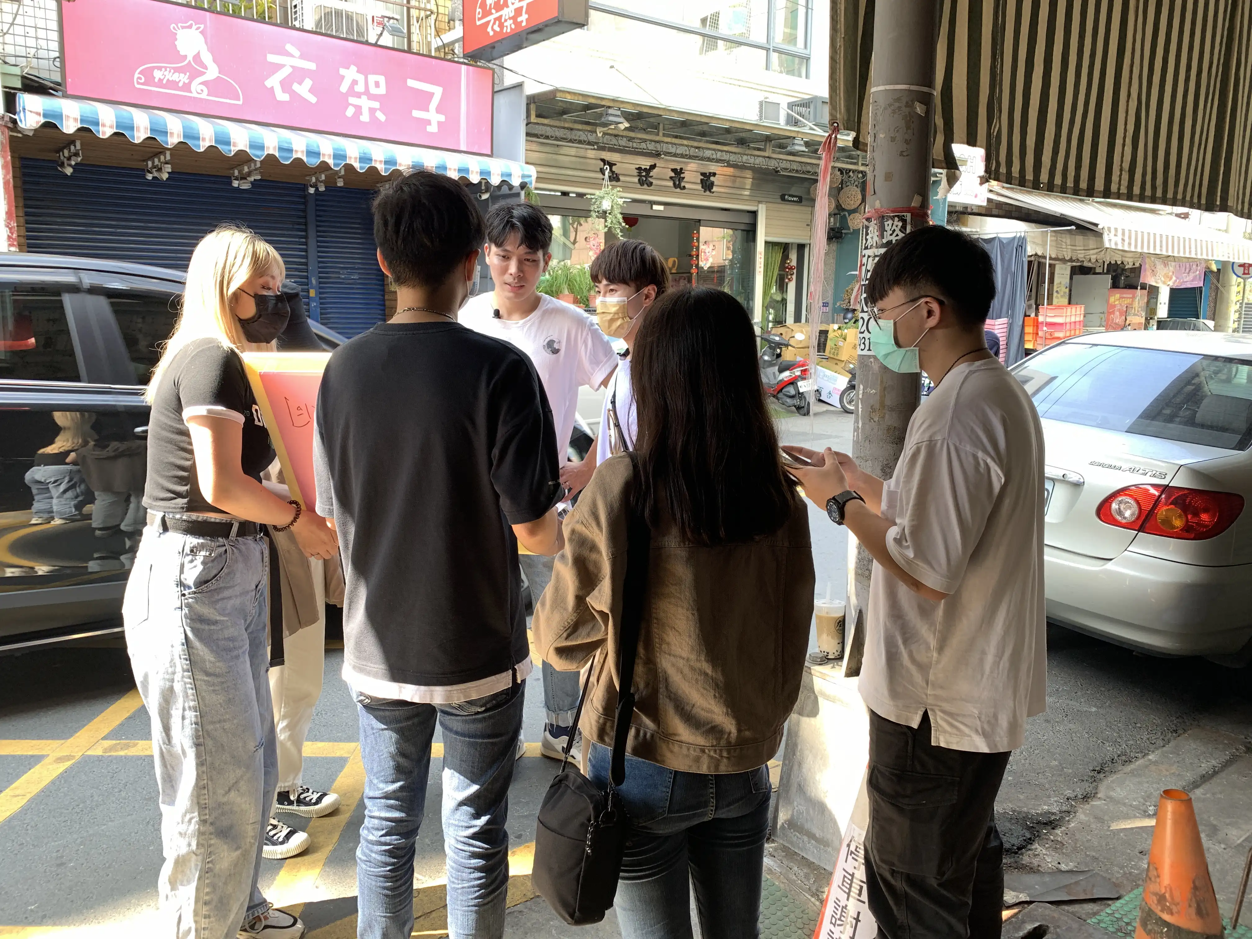 家扶青年自立釣竿方案
