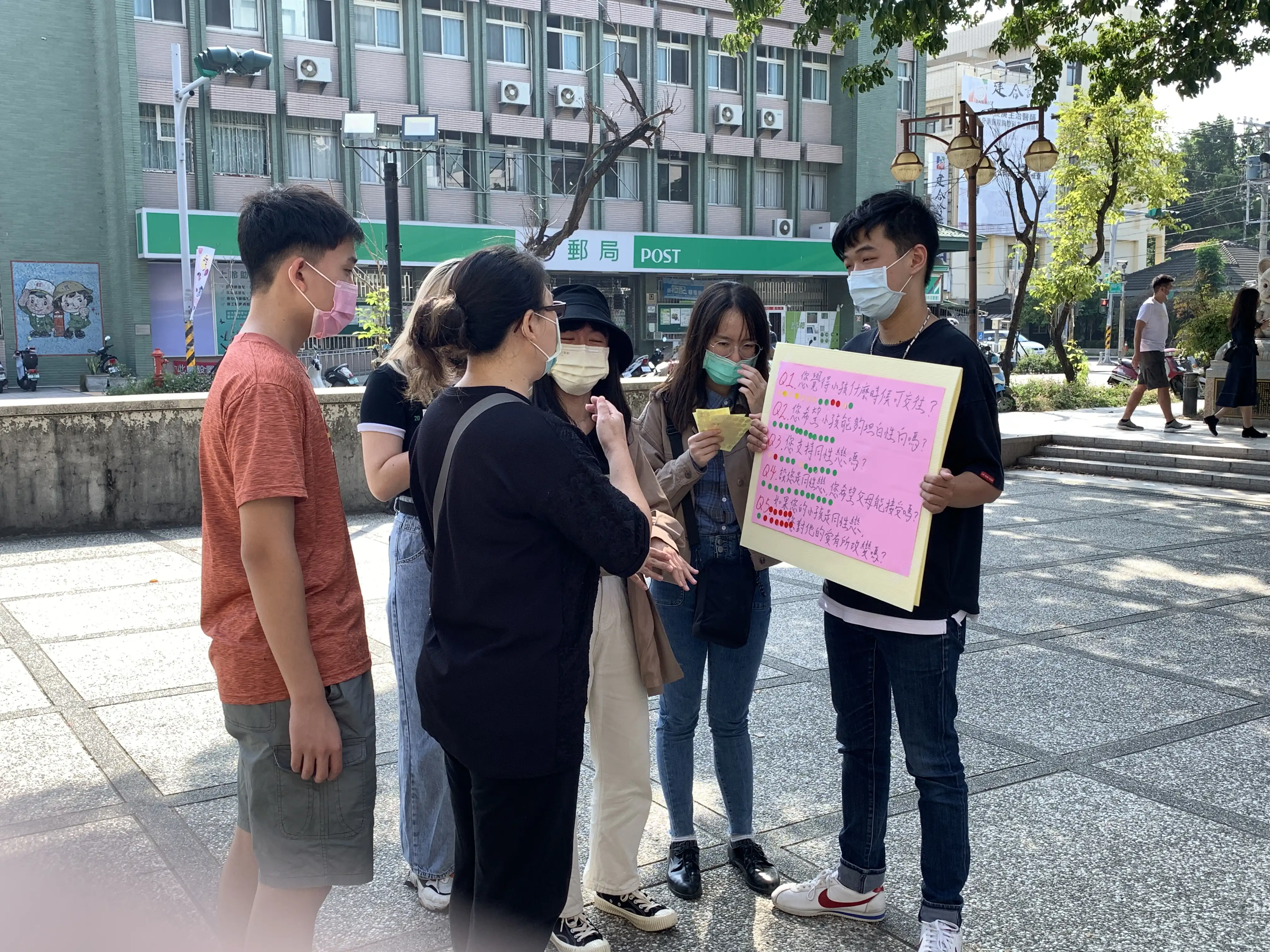家扶青年自立釣竿方案