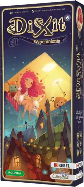 DIXIT 妙語說書人－最完整的說書人購買指南與卡表大全（2026/02）