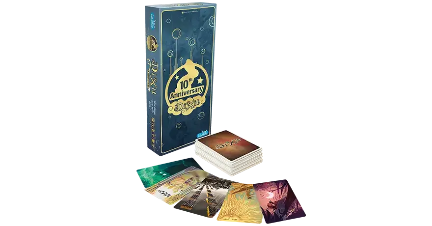 DIXIT 妙語說書人－最完整的說書人購買指南與卡表大全（2026/02）