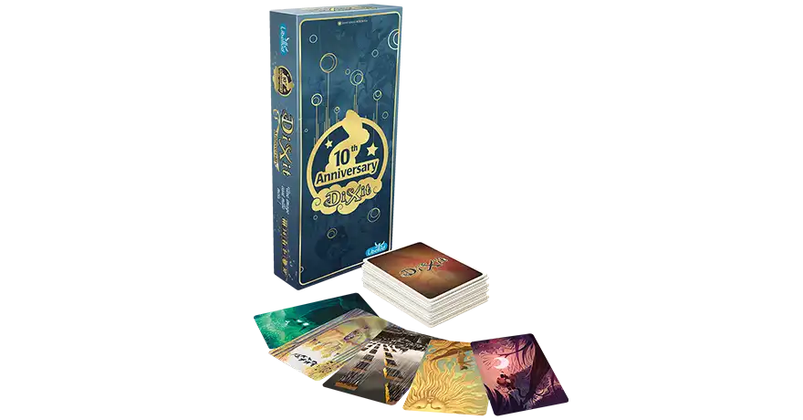 DIXIT 妙語說書人－最完整的說書人購買指南與卡表大全（2026/02）