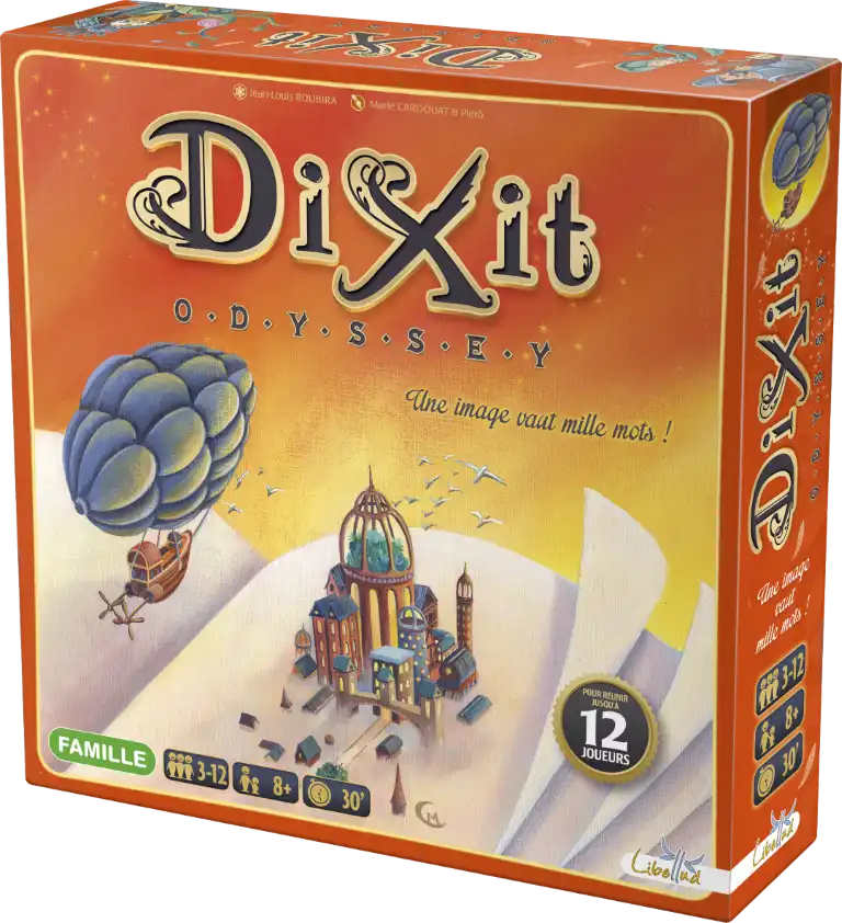 DIXIT 妙語說書人－最完整的說書人購買指南與卡表大全（2026/02）