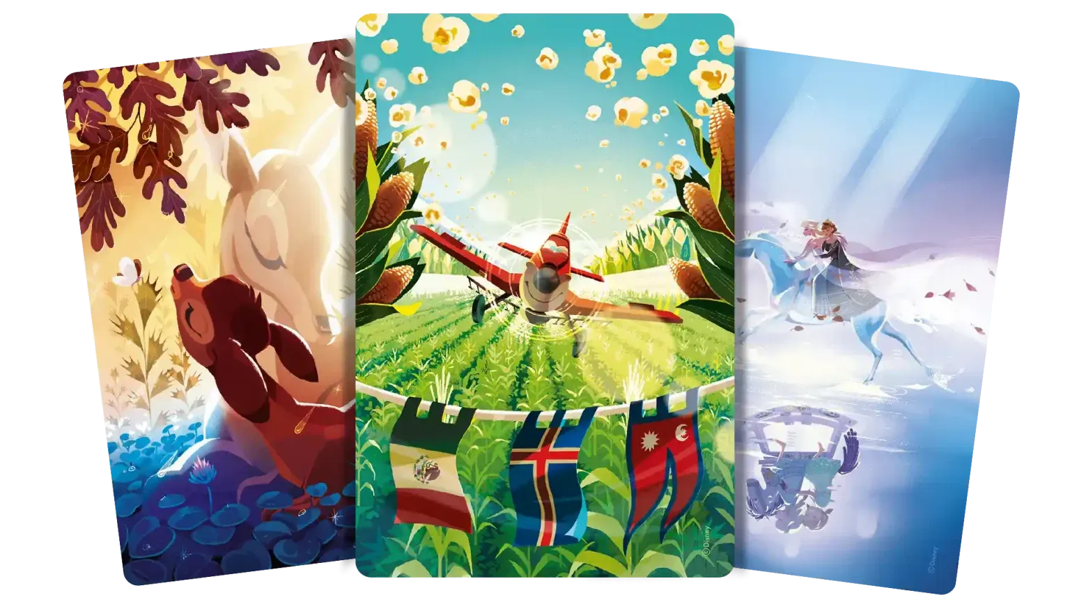 DIXIT 妙語說書人－最完整的說書人購買指南與卡表大全（2026/02）
