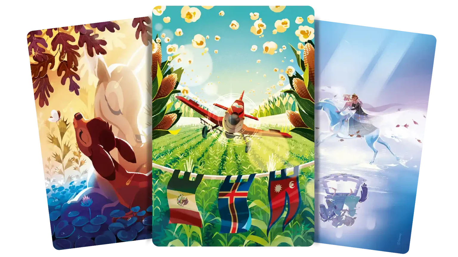 DIXIT 妙語說書人－最完整的說書人購買指南與卡表大全（2026/02）