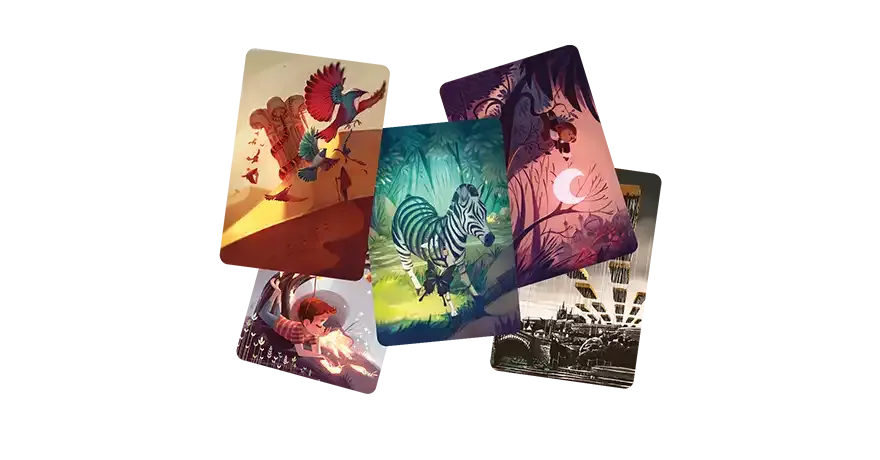 DIXIT 妙語說書人－最完整的說書人購買指南與卡表大全（2026/02）