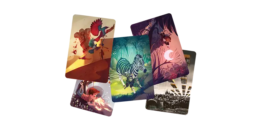 DIXIT 妙語說書人－最完整的說書人購買指南與卡表大全（2026/02）
