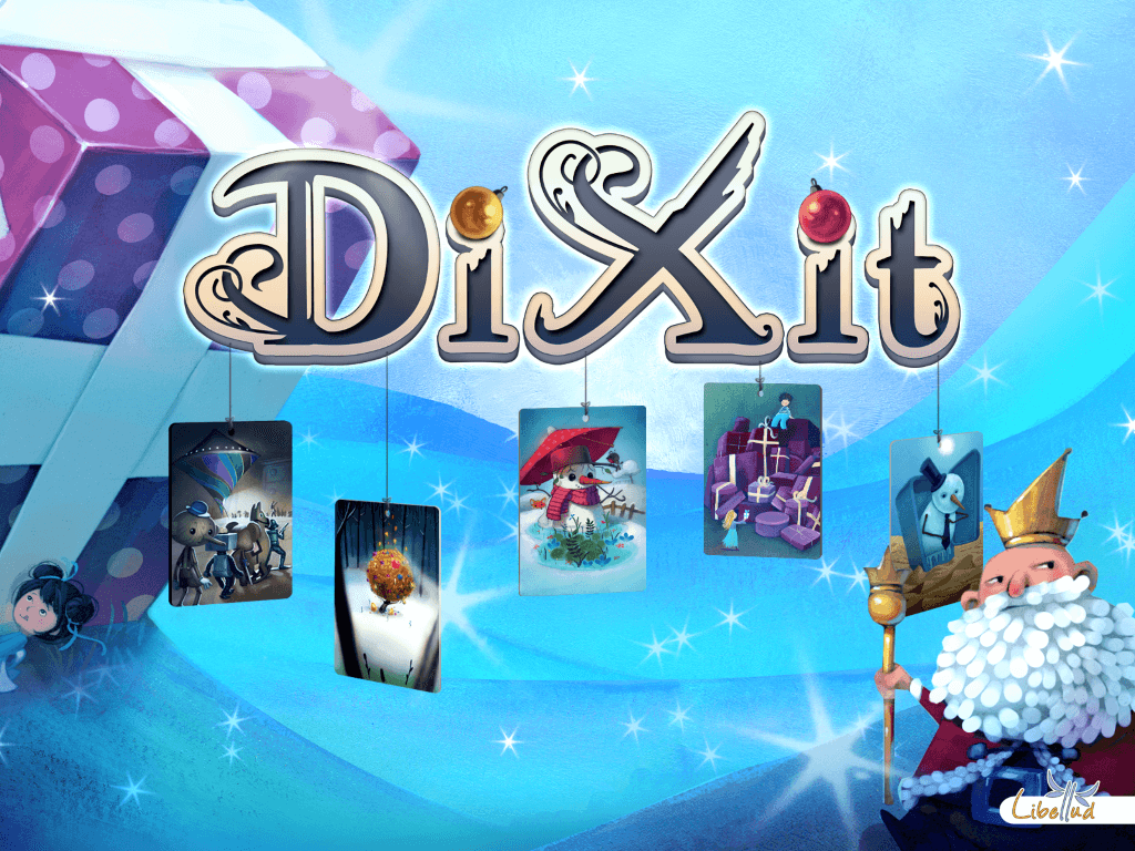DIXIT 妙語說書人－最完整的說書人購買指南與卡表大全（2026/02）