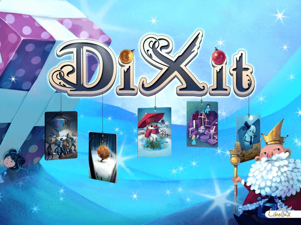 DIXIT 妙語說書人－最完整的說書人購買指南與卡表大全（2026/02）