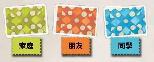 Feelinks 同感