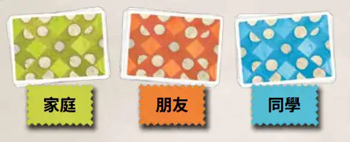 Feelinks 同感