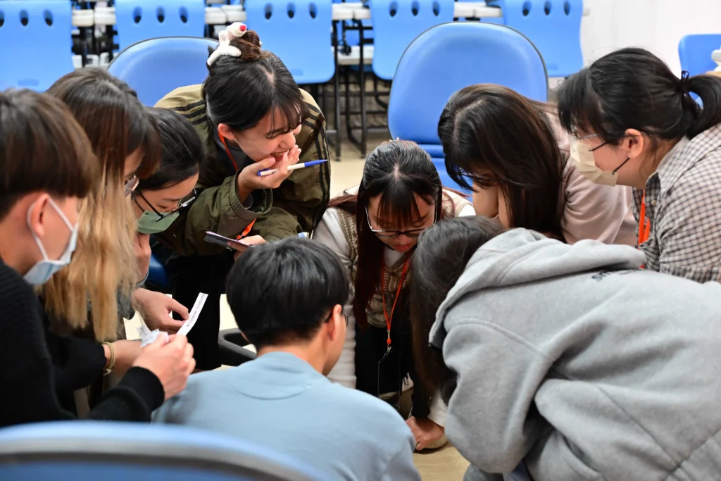 情境式遊戲