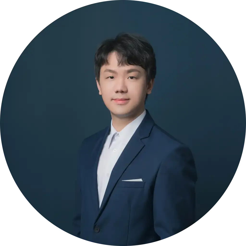 遊戲教育引導師 林家宇 Maple 的照片