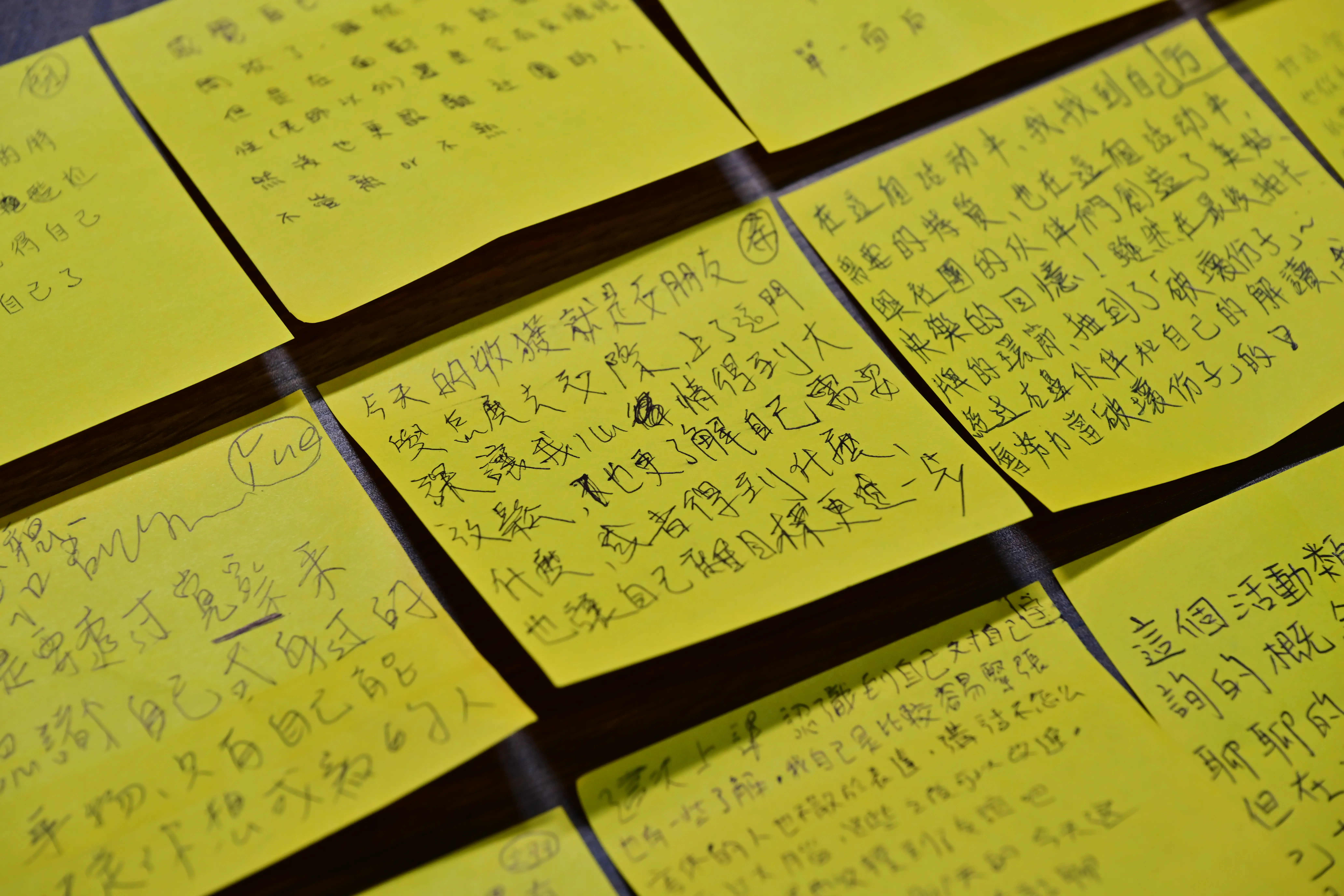 【課程記錄】用遊戲玩出人生方向-嘉南藥理大學