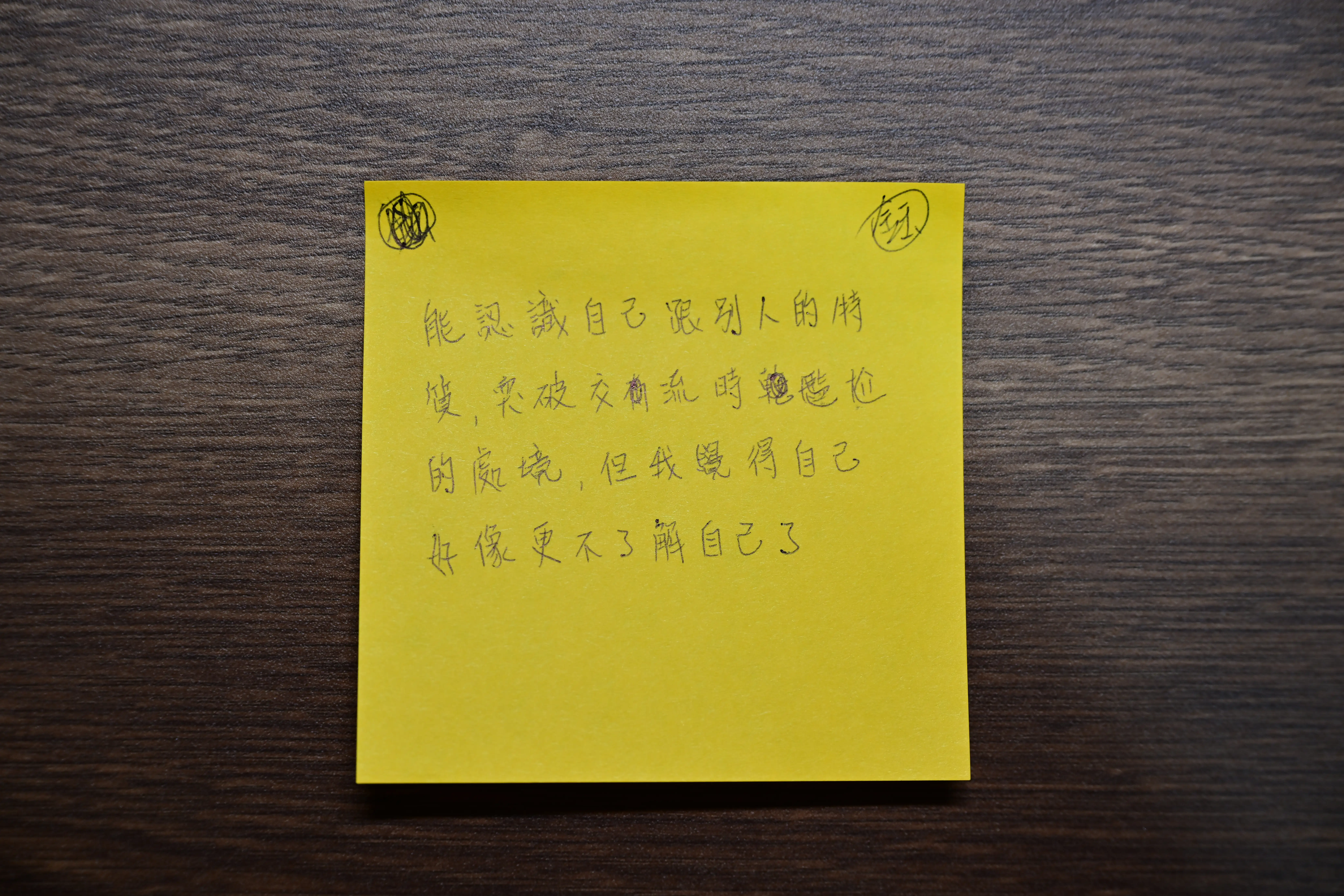 【課程記錄】用遊戲玩出人生方向-嘉南藥理大學