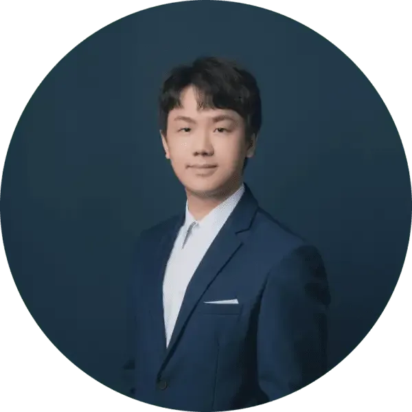 林家宇 Maple 老師