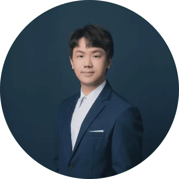 林家宇 Maple 老師